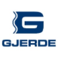 Arvid Gjerde AS Logo