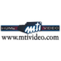 MTI Home Video Logo