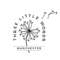 Three Little Words Manchester Logo