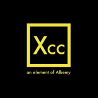XCC - eXperience Cloud Consulting Logo