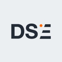 DSE (Detailed Strategic Engineering) Limited Logo