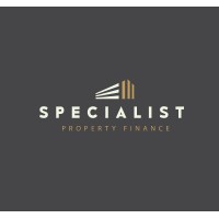 Specialist Property Finance Logo