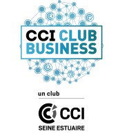 CCI CLUB BUSINESS Logo