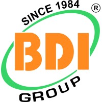 BDI Group (India) Logo