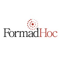FormadHoc Logo