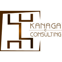 Kanaga Consulting Logo