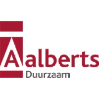 Aalberts Duurzaam Logo