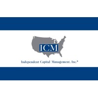Independent Capital Management Logo