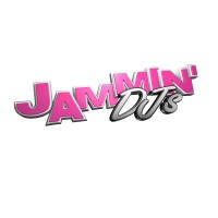 JAMMIN DJs - Colorado Logo