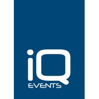 iQ Events Logo