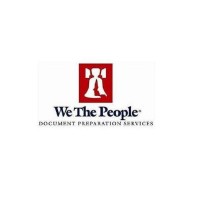 We The People Logo