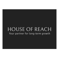 House of Reach AB Logo