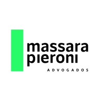 Massara Pieroni Advogados Logo