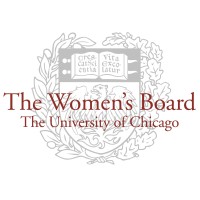 University of Chicago Womens Board Logo