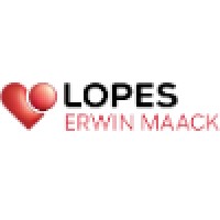LOPES Erwin Maack Logo