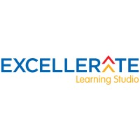 Excellerate Learning Studio Logo