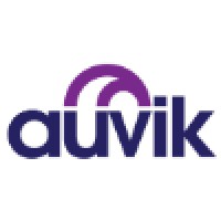 Auvik Networks Inc. Logo