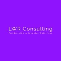 LWR Consulting Logo