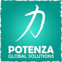 Potenza Global Solutions Logo