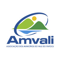 Associação dos Municípios do Vale do Itapocu Logo