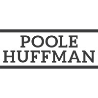 Poole Huffman, LLC Logo
