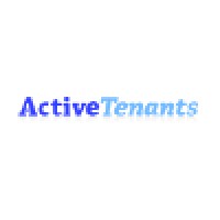 Active Tenants Logo