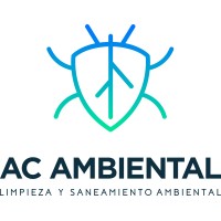 AC ambiental - Limpieza integral y Control de plagas Logo
