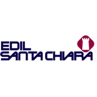 Edil Santa Chiara Logo