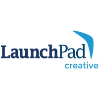 LaunchPad Creative LLC Logo