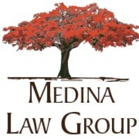 Medina Law Group Logo