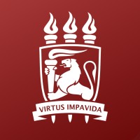 Universidade Federal de Pernambuco Logo