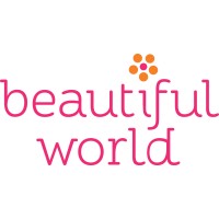 Beautiful World Canada Foundation Logo