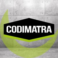 Codimatra Logo