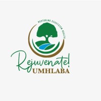 Rejuvenate! Umhlaba Logo
