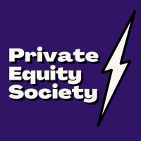 LSESU Private Equity Society Logo