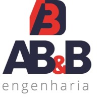 AB&B Engenharia Logo