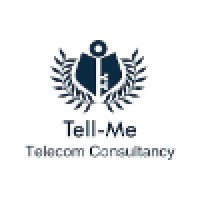 Tell-Me Logo
