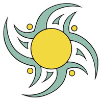 Solar Side Up, LLC Logo