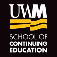 UWM School of Continuing Education Logo
