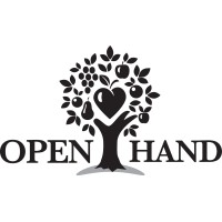 Open Hand Atlanta Logo