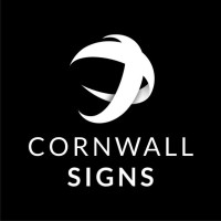 Cornwall Signs Logo