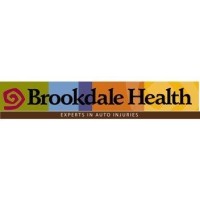 Brookdale Health Logo