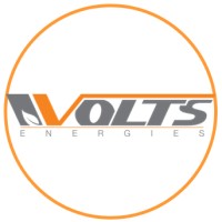 Volts Energies Logo