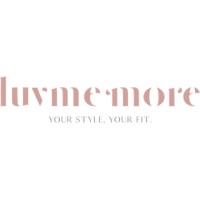 LUVMEMORE Logo
