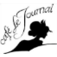 café Le Journal Logo