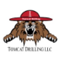 Tomcat Drilling LLC Logo
