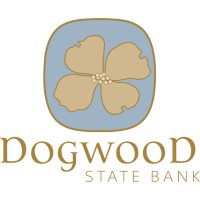 Dogwood State Bank Logo