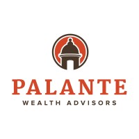 Palante Wealth Advisors Logo