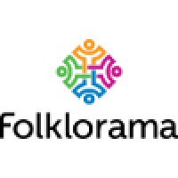 Folklorama Logo