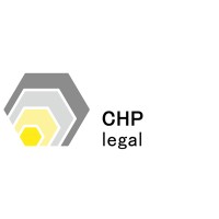 CHP Legal Logo